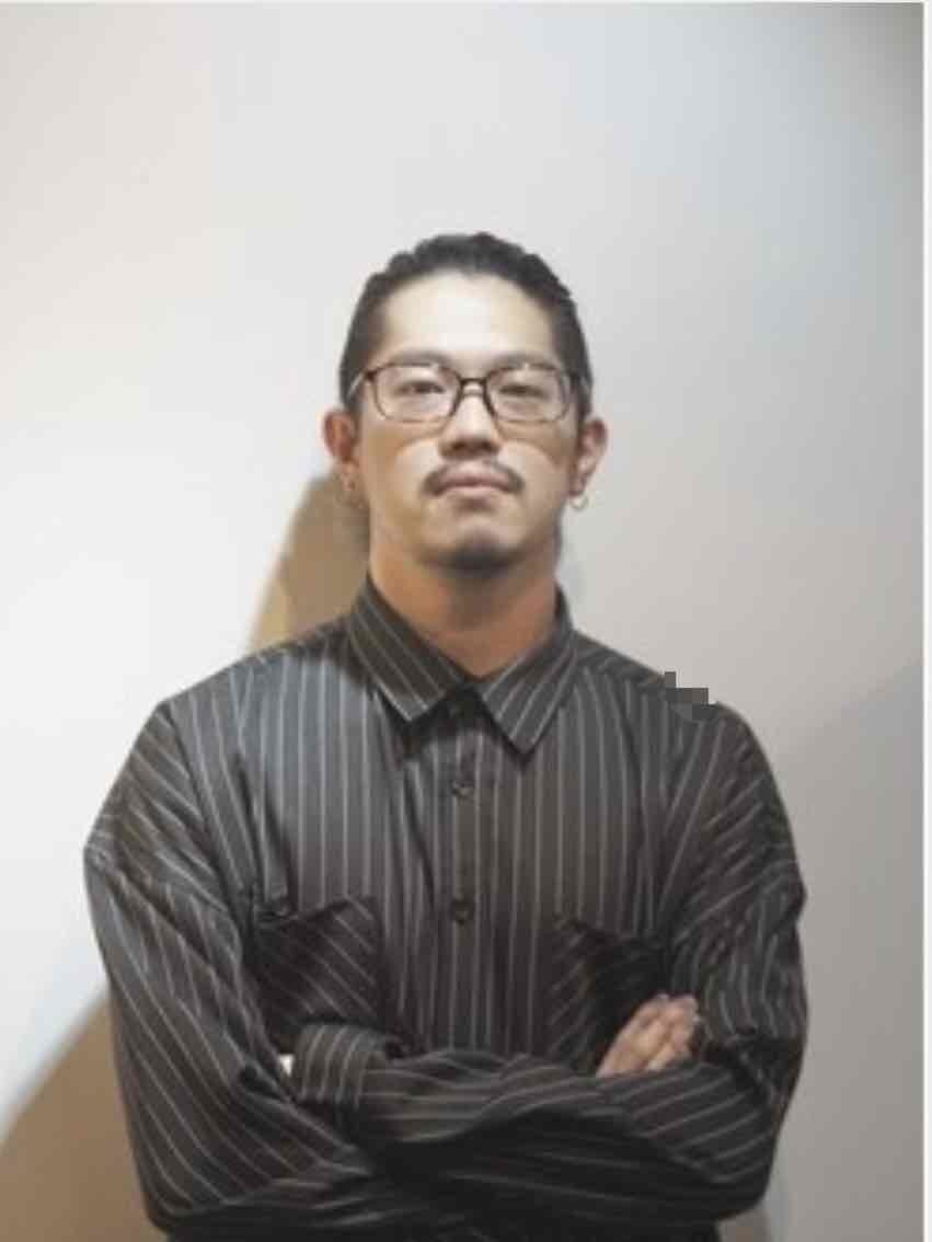 栗原 諒